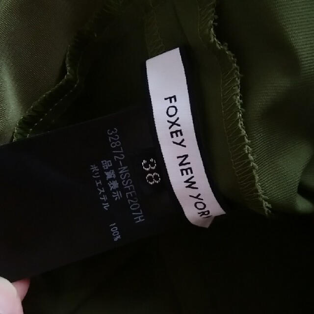 FOXEY(フォクシー)のFOXEY スカート♡ レディースのスカート(ひざ丈スカート)の商品写真