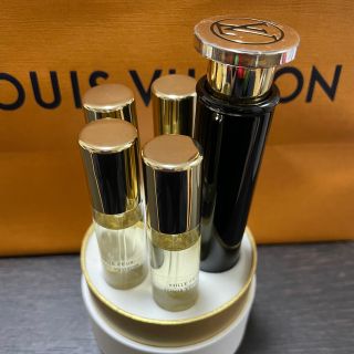 ルイヴィトン(LOUIS VUITTON)のLOUIS VUITTON香水ケース(その他)