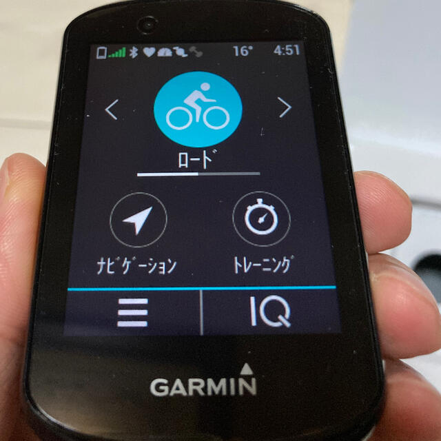 Garmin edge830 Garmin edge830