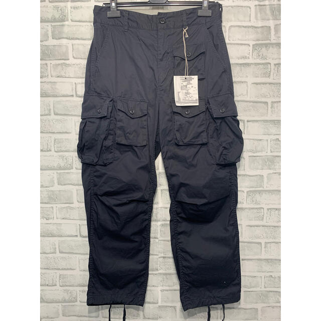 Engineered Garments(エンジニアードガーメンツ)の未使用　Engineered Garments 20ss FA PANT メンズのパンツ(ワークパンツ/カーゴパンツ)の商品写真