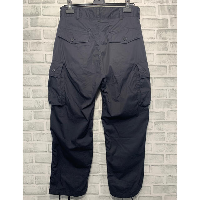 Engineered Garments(エンジニアードガーメンツ)の未使用　Engineered Garments 20ss FA PANT メンズのパンツ(ワークパンツ/カーゴパンツ)の商品写真