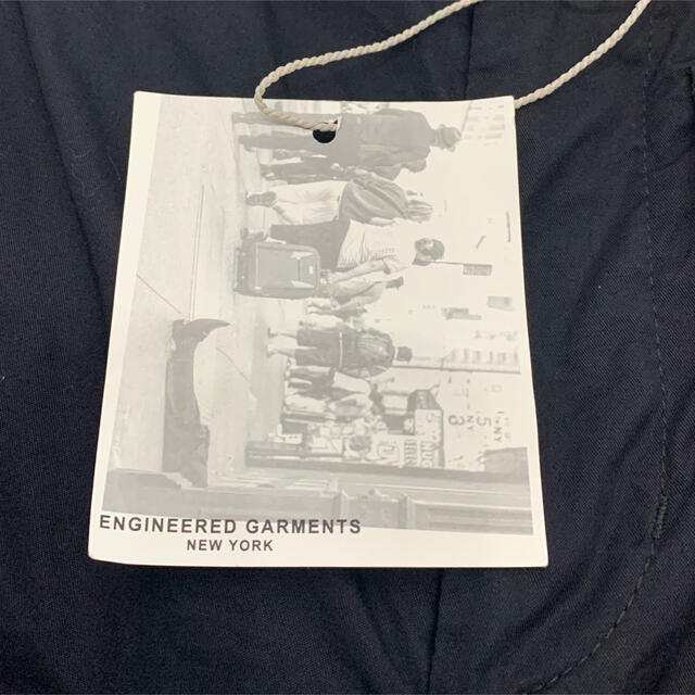 Engineered Garments(エンジニアードガーメンツ)の未使用　Engineered Garments 20ss FA PANT メンズのパンツ(ワークパンツ/カーゴパンツ)の商品写真