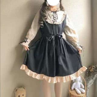 ロリータワンピースの通販 By ホイップ S Shop ラクマ ロリータワンピースの通販 By ホイップ S Shop ラクマ