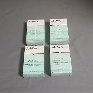 【ぴっきー様　専用】　AHAVA アハバ MUD SOAP マッドソープ (ボディソープ/石鹸)