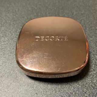 コスメデコルテ(COSME DECORTE)のコスメデコルテ　クリームチークPK852(チーク)