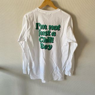 9090 白Tシャツ