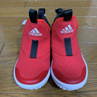 アディダス(adidas)の17cm アディダス スニーカー eazy flex C(スニーカー)