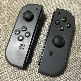 ニンテンドースイッチ(Nintendo Switch)の【n様】ジョイコングレーセット(その他)