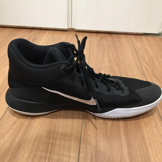 NIKE(ナイキ)のNIKE バッシュ　KD 28.0センチ スポーツ/アウトドアのスポーツ/アウトドア その他(バスケットボール)の商品写真