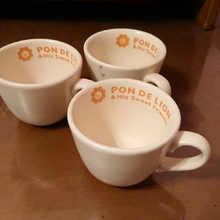 ミスドカップ(食器)