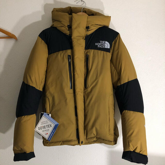 THE NORTH FACE バルトロ ライトジャケット