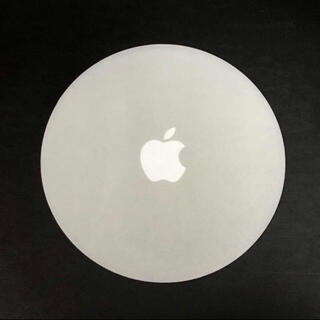 アップル(Apple)のアップル Apple 純正マウスパッド(PC周辺機器)