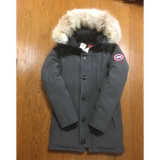 カナダグース(CANADA GOOSE)のカナダグース　ジャスパー(ダウンジャケット)