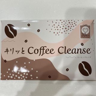 Dr.coffee カフェラテ(ダイエット食品)