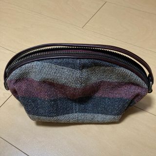 サザビー(SAZABY)の新品　SAZABY ポーチ(ポーチ)