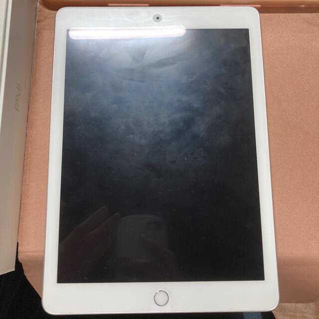 iPad 6th