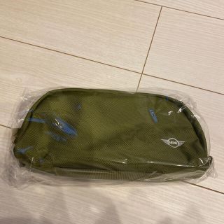 カリマー(karrimor)のMINI × カリマー　非売品ミニバック(その他)