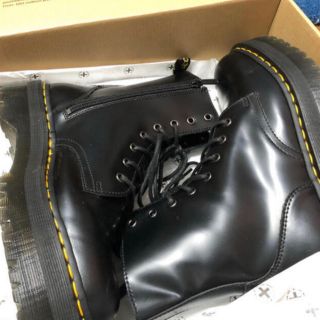 ドクターマーチン(Dr.Martens)の確認用(ブーツ)