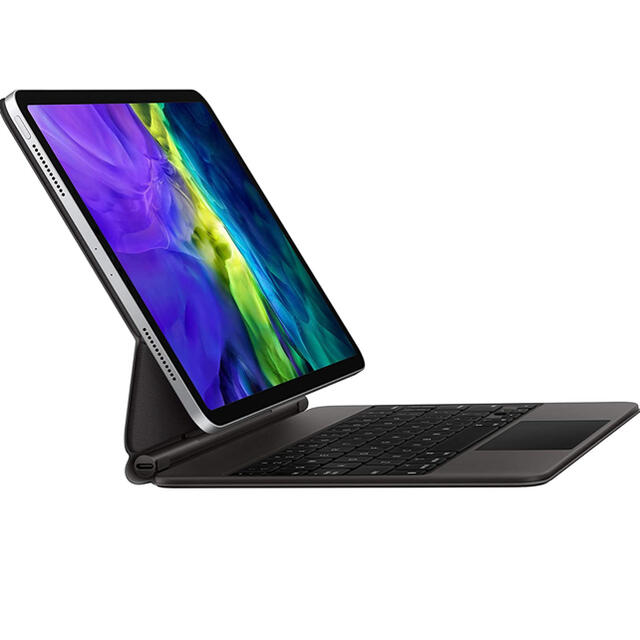 新品未開封】iPad Pro Magic Keyboard 11インチ用JIS NEW www