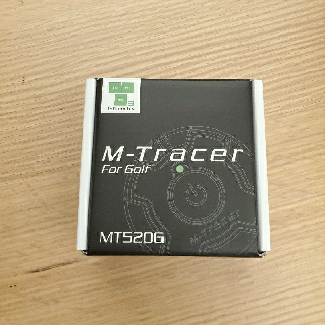 M-Tracer MT520G