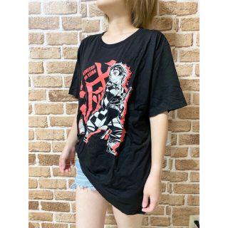 タカラトミー(Takara Tomy)の新品 未使用 鬼滅の刃 限定ボトルTシャツ XL オーバーサイズ 希少サイズ(その他)