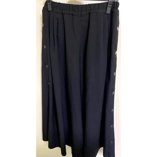 0658 Side snap HAKAMA pantsの通販 by レイユウ｜ラクマ