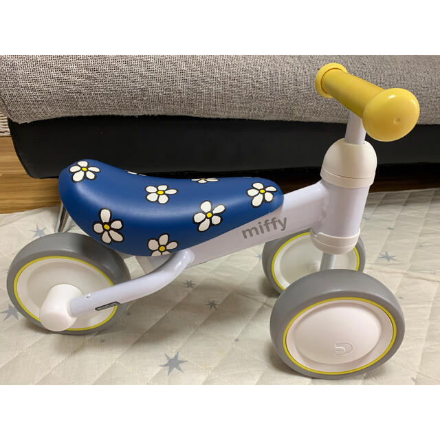 dbike  mini miffy