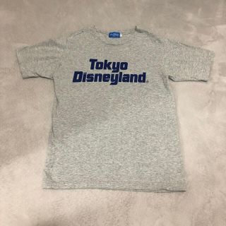 ディズニー(Disney)の【送料無料】 東京ディズニーランド Tシャツ(Tシャツ(半袖/袖なし))