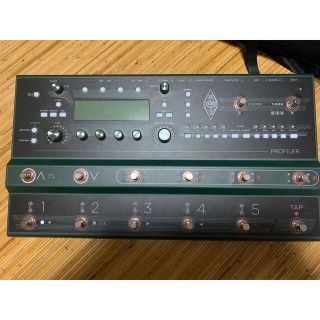 コルグ(KORG)のkemper profiler stage(エフェクター)