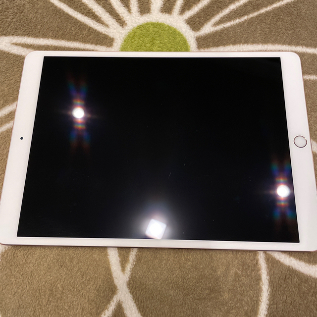 iPad Pro 10.5インチ 64GBタブレット