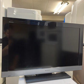 SONY 液晶テレビ 32インチ　2010年製