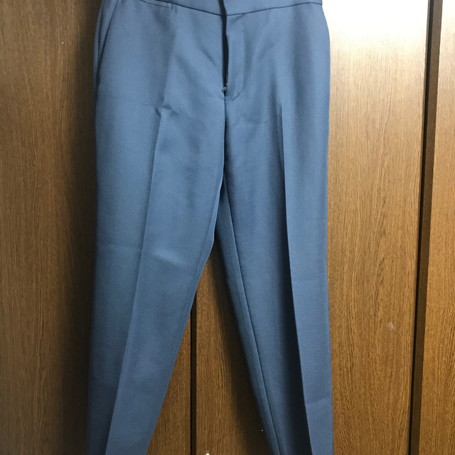 Drawer - オンライン完売品 Drawer ウールモヘヤツイルベーシック