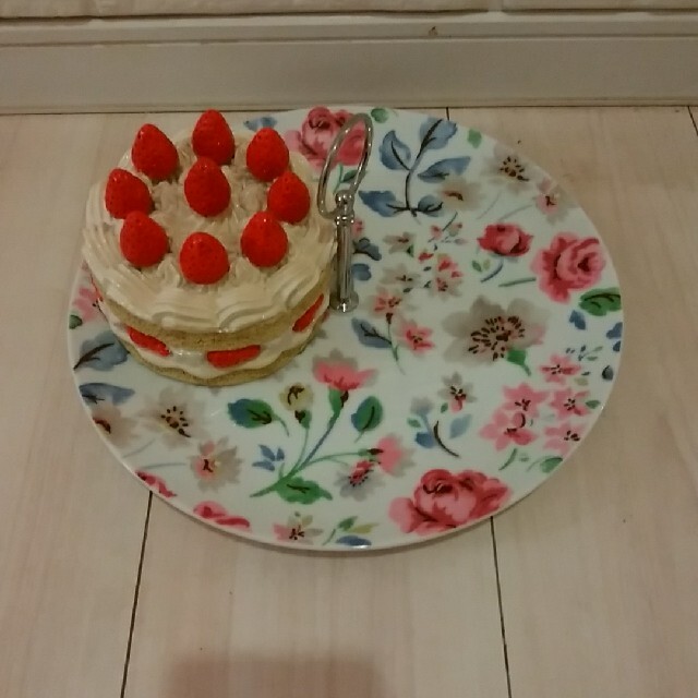 いちご様専用❤キャスキッドソンケーキスタンド他 最新作 3840円引き