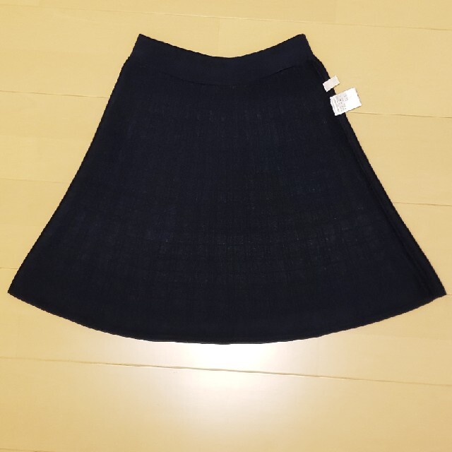 anySiS(エニィスィス)のany sis チェック柄スカート レディースのスカート(ひざ丈スカート)の商品写真