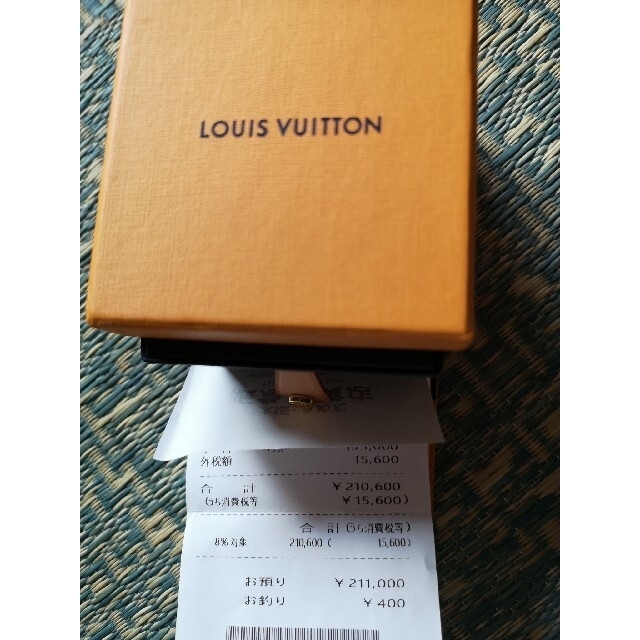 LOUIS VUITTON(ルイヴィトン)の☆専用！！ルイヴィトン　18金ダイヤモンド入りピンクゴールドブレスレット レディースのアクセサリー(ブレスレット/バングル)の商品写真
