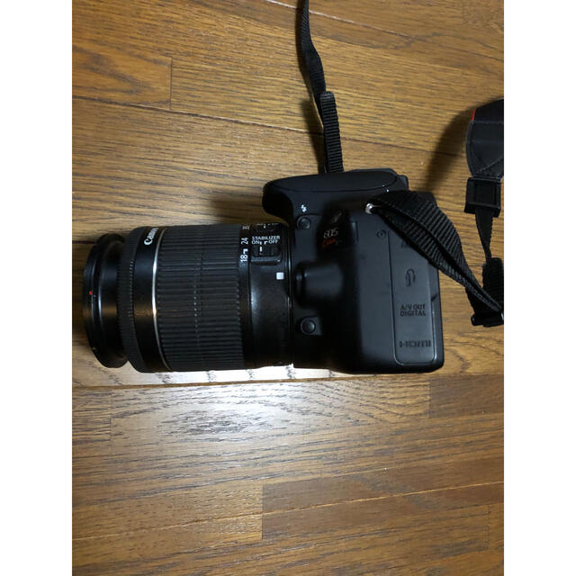 Canon eos kissX7 1