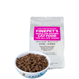 ファインペッツ キャットフード 1.5kg(ペットフード)