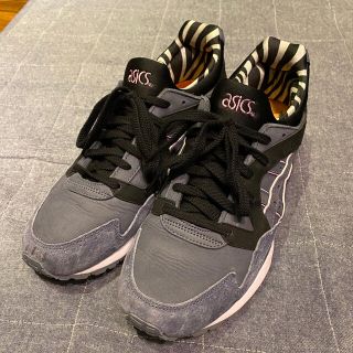 アシックス(asics)の※最終値引き　GEL-LYTEⅤ 27cm  アシックスタイガー(スニーカー)