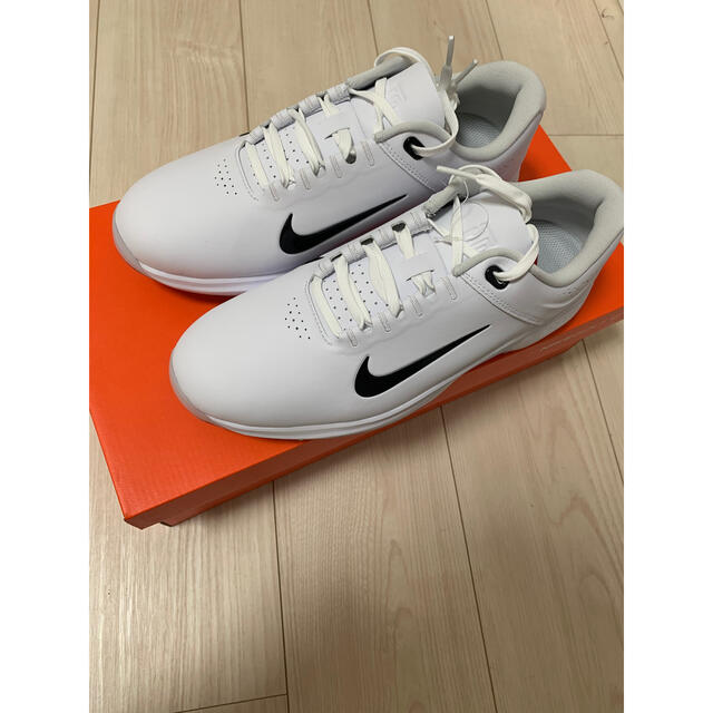 NIKE AIR ZOOM TW20 27.5cm