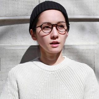 アヤメ(Ayame)のOLIVER PEOPLES GERSON(サングラス/メガネ)