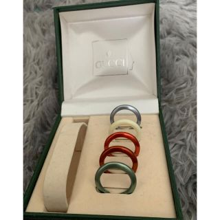 グッチ(Gucci)のGUCCI 時計 付属品(腕時計)