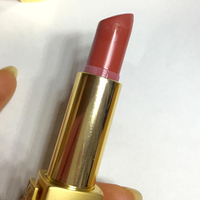 Estee Lauder(エスティローダー)の婚活リップ♡ エスティローダー コスメ/美容のベースメイク/化粧品(口紅)の商品写真