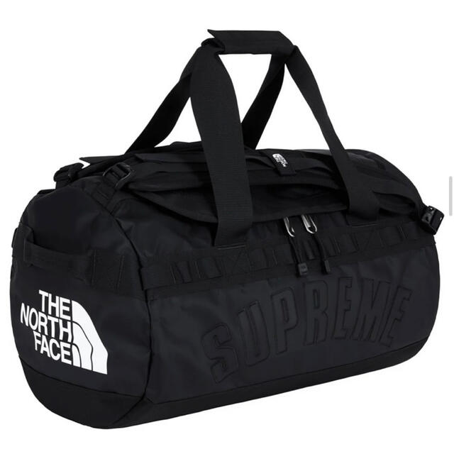 North Face Arc Logo Camp Duffle Bagバッグパック/リュック