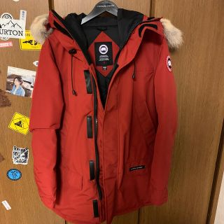 カナダグース(CANADA GOOSE)のbi heo様専用(ダウンジャケット)