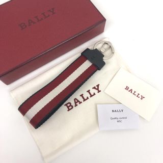 バリー(Bally)のBarry バリー キーリング(キーホルダー)