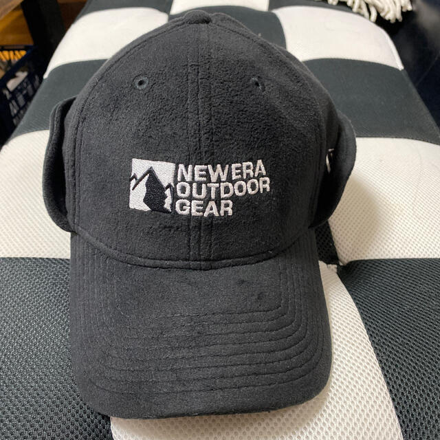 NEW ERA(ニューエラー)のニューエラキャップタグ付き メンズの帽子(キャップ)の商品写真