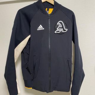 アディダス(adidas)の最終値下げ！adidas ジャージ　バチェロレッテ着用モデル(ジャージ)