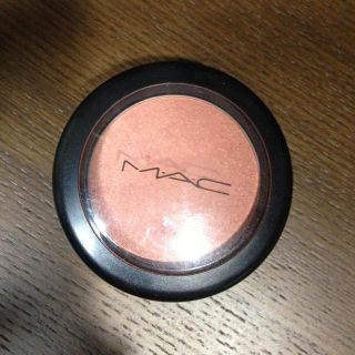 マック(MAC)のMAC ブラッシュ(その他)