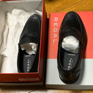 リーガル(REGAL)のＲＥＧＡＬ　紳士革靴(ドレス/ビジネス)