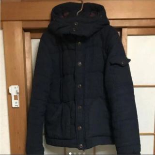 ザノースフェイス(THE NORTH FACE)の★ TEMPTATION ダウンジャケット ★(ダウンジャケット)